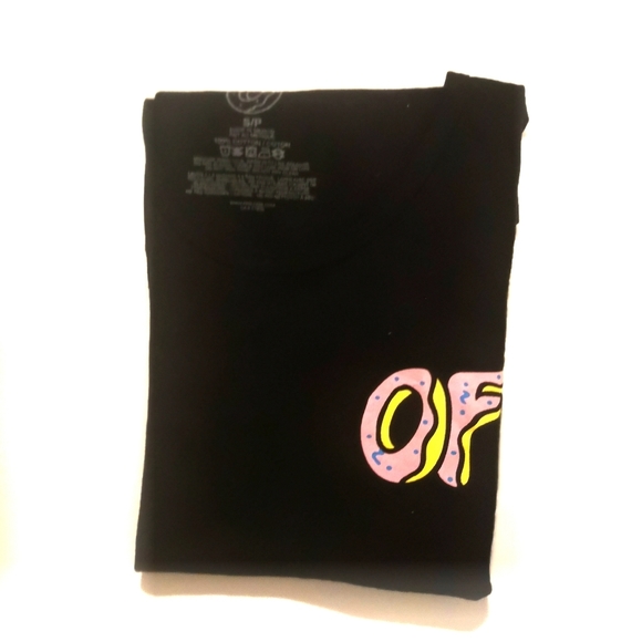 3 for 20 Odd Future tank top size small - Picture 1 of 4